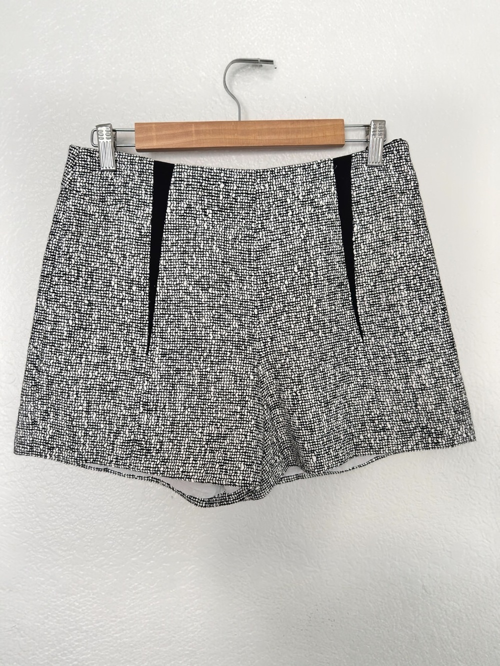 NEW NWT Rag & Bone Florencia Short Size